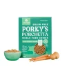 A Pup Above Cubies Grain-Free Porky's Porchetta Air-Dried Dog Food - 2 Lbs - 4 Count