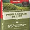 Acana 'Kentucky Dogstar Chicken' Singles Grain-Free Pork & Squash Dry Dog Food - 22.5 lb Bag