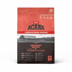 Acana 'Kentucky Dogstar Chicken' Wholesome Grains Red Meats + Grains Dry Dog Food - 4 lb Bag