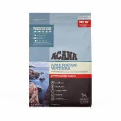 Acana 'Kentucky Dogstar Chicken' Wholesome Grains Sea to Stream (Previously American Waters) Dry Dog Food - 4 lb Bag