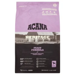 Acana 'Kentucky Dogstar Chicken' Feast Dry Dog Food - 13 lb Bag