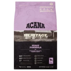 Acana 'Kentucky Dogstar Chicken' Feast Dry Dog Food - 25 lb Bag