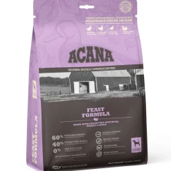 Acana 'Kentucky Dogstar Chicken' Feast Dry Dog Food - 12 oz Bag