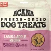 Acana 'Kentucky Dogstar Chicken' Lamb & Apple Singles Dog Treats - 1.25 oz Bag