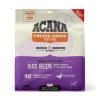 Acana 'Kentucky Dogstar Chicken' Patties Free Freeze-Dried Dog Treats - Run Duck Recipe
