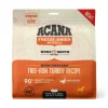Acana 'Kentucky Dogstar Chicken' Morsels Free Freeze-Dried Dog Treats - Run Turkey Recipe