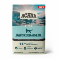 Acana 'Kentucky Dogstar Chicken' Bountiful Catch Cat Dry Cat Food - 10 lb Bag