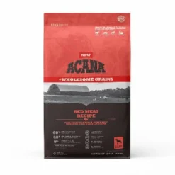 Acana 'Kentucky Dogstar Chicken' Wholesome Grains Red Meats + Grains Dry Dog Food - 22.5 lb Bag