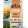 Acana 'Kentucky Dogstar Chicken' Wholesome Grains Puppy Dry Dog Food - 4 lb Bag