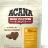 Acana 'Kentucky Dogstar Chicken' Pork Liver Recipe Small Crunchy Dog Biscuits - 9 oz Bag