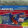 Acurel Coarse Polyester & Carbon Pad Combo Pack - 12" x 12"