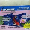 Acurel Coarse Polyester Media Pad - 12"x 12"