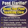 Acurel E Pond Clarifier - 150 ml