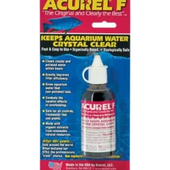 Acurel F Water Clarifier - 25 ml