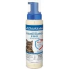 Adams Plus Flea & Tick Foaming Shampoo for Cats - 10 Oz