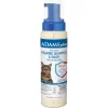 Adams Plus Flea & Tick Foaming Shampoo and Wash for Cats and Kittens - 10 fl Oz
