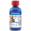 Adams Plus Flea and Tick Pyrethrin Dip for Dogs - 4 Oz