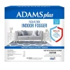 Adams Plus Indoor Dog Flea and Tick Foggers - 3 Oz - 3 Pack