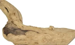 A&E Cage Company Java Wood Reptile Branch Reptile Wood/Vines - Medium
