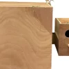 A&E Cage Company Nest Box Cockatiel - 10.625 X 9 X 11 In