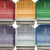 A&E Cage Company Ornate Bird Cage - Assorted - 14 X 11 X 15 In - 2 Pack