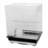 A&E Cage Company The Excursion Small Animal Soft Sided Pet Carrier - Tan - 12 X 8 X 8 In
