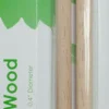 A&E Cage Company Wooden Replacement Bird Perch - 14 X .4 In