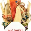 A&E Cage Happy Beaks Chinese Take Out Bird Toy - 13 X 4 X 4 In