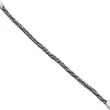 A&E Cage Happy Beaks Cotton Cable Bird Bird Perch - .75 X 32 In