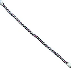 A&E Cage Happy Beaks Cotton Cable Bird Bird Perch - .75 X 32 In