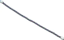 A&E Cage Happy Beaks Cotton Cable Bird Perch - 1.25 X 48 In