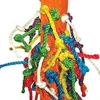 A&E Cage Happy Beaks Preening Bird Toy - 12 X 16 In