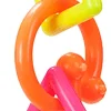 A&E Cage Happy Beaks Silly Links Bird Toy - 15 In