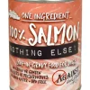 Against the Grain Nothing Else Grain Free One Ingredient 100% Salmon Canned Dog Food