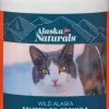 Alaska Naturals Salmon Oil Formula Supplents for Cats - Salmon - 4 Oz