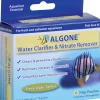 Algone Water Clarifier & Nitrate Remover - Small - 6 pk