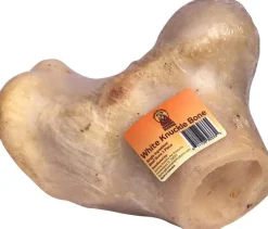 All Provide Knuckle Bone Natural Dog Chews