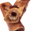 All Provide Small Marrow Bones Natural Dog Chews - 6 Pack