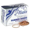 Alliance Rubber Company Rubber Bands - #32 - 1 lb