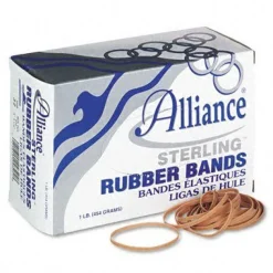Alliance Rubber Company Rubber Bands - #32 - 1 lb