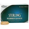 Alliance Rubber Company Rubber Bands - #16 - 1 lb