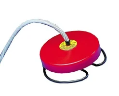 Allied Precision Floating Pond De-Icer - Red - 1500 Watt