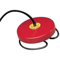 Allied Precision Floating Pond De-Icer - Red - 1000 Watt