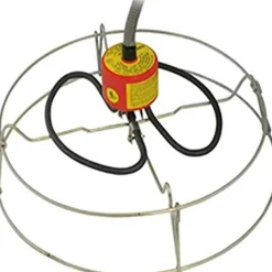 Allied Precision Sinking Pond De-Icer - 1500 Watt