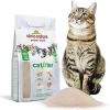 Almo Nature Cat Litter - 5 lb Bag