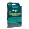 Alzoo Natural Calming Cat Collar