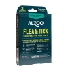 Alzoo Natural Flea and Tick Squeeze On for Cats - 3/1ML