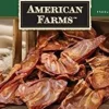 American Farms Natural Pig Ears Natural Dog Chews - 100 Count