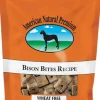 American Natural Bison Bites Dry Dog Food - 20 oz