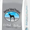American Natural Lamb & Rice Dry Dog Food - 33 lb Bag